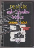 drsna skola – dennik odvazneho bojka 10