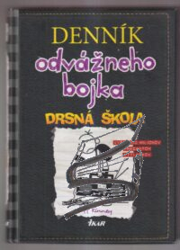 drsna skola – dennik odvazneho bojka 10