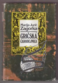 gricska carodejnica I