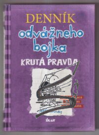 kruta pravda – dennik odvazneho bojka 5