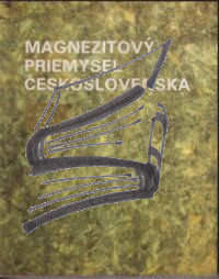 magnezitovy priemysel ceskoslovenska