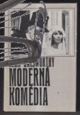 moderna komedia