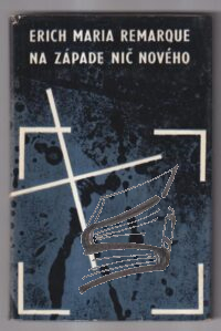 na zapade nic noveho