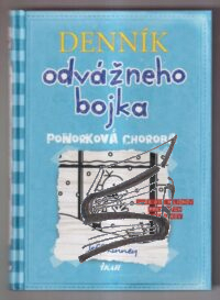 ponorkova choroba – dennik odvazneho bojka 6