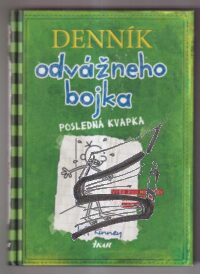 posledna kvapka – dennik odvazneho bojka 3