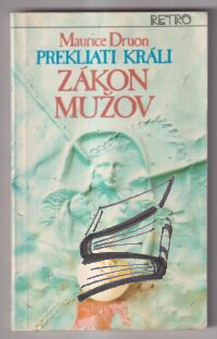 prekliati krali 4 – zakon muzov