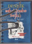 rodrick je sef -dennik odvazneho bojka 2