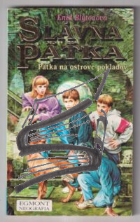 slavna patka 1 – patka na ostrove pokladov