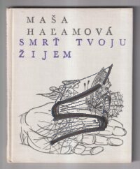 smrt tvoju zijem