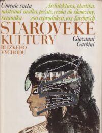 staroveke kultury blizkeho vychodu