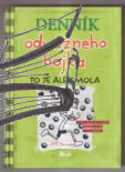 to je ale smola – dennik odvazneho bojka 8