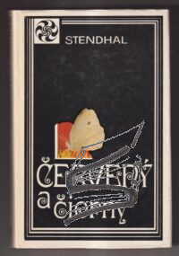 cerveny a cierny – stendhal