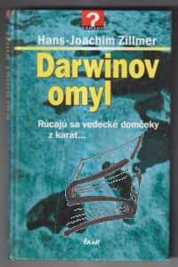 darwinov omyl – zillmer