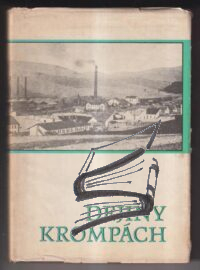 dejiny krompach