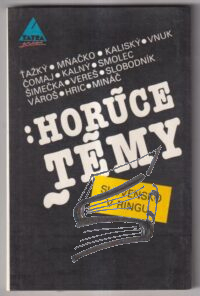 horuce temy – slovensko v ringu