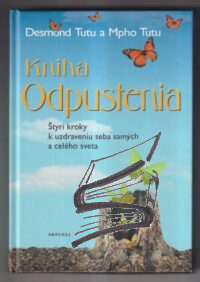 kniha odpustenia – tutu