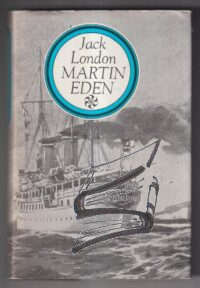 martin eden – london