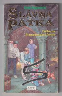 slavna patka 18 – patka na finnistonskej farme