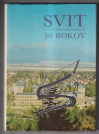 svit 50 rokov