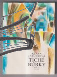 tiche burky – jarunkova