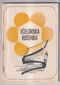 vcelarska rocenka 1983