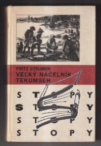 velky nacelnik tekumseh