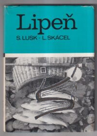 lipen – lusk skacel