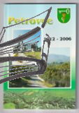 obec petrovce 1412 2006