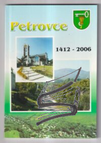 obec petrovce 1412 2006