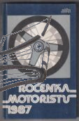 rocenka motoristu 1987