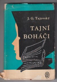 tajni bohaci