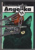 angelika 11 – cesta do quebecu