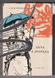 anna z avonlea