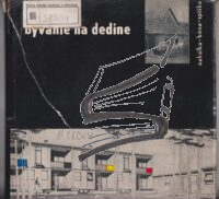 byvanie na dedine – nahalka