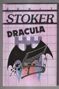 dracula – stoker