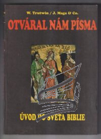 otvaral nam pisma