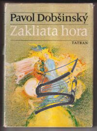 zakliata hora