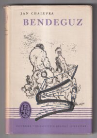 bendeguz