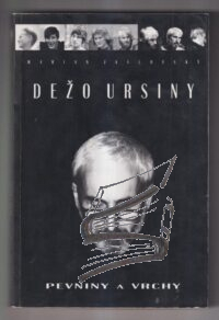 dezo ursiny pevniny a vrchy