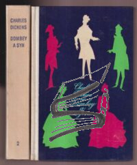 dombey a syn I-II