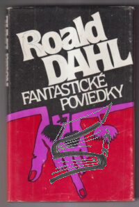 fantasticke poviedky – dahl