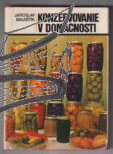 konzervovanie v domacnosti – balastik