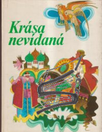 krasa nevidana