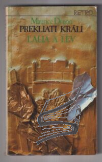 lalia a lev – prekliati krali