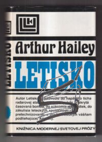 letisko – hailey