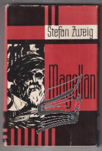 magellan – zweig