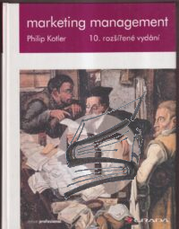 marketing management