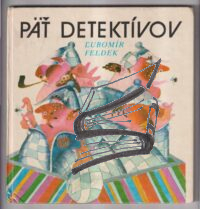 pat detektivov