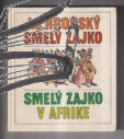 smely zajko smely zajko v afrike