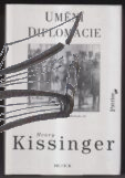 umeni diplomacie – kissinger